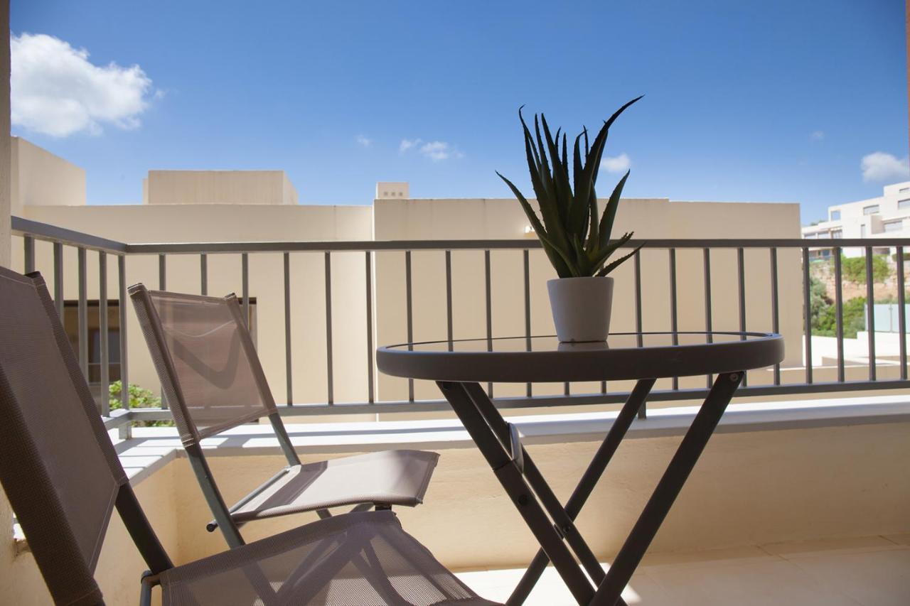 Luxury Spa Resort Marbella 2 Bedroom Sauna Gym Pools Jacuzzi Bagian luar foto